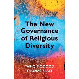The New Governance of Religious Diversity