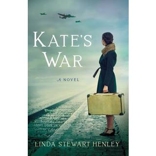 Kate's War