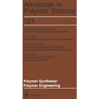 Polymer Synthesis/Polymer Engineering