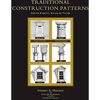 Traditional Construction Patterns