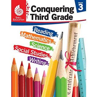 Conquering Third Grade