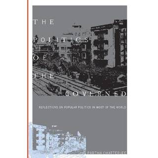 The Myth of the Missing Black Father