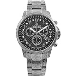 Louis XVI LXVI1095 Palais Royale Arabic Chronograph Herrenuhr 43mm 10ATM