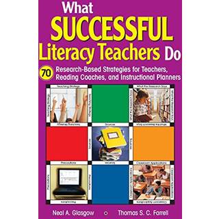 What Successful Literacy Teachers Do