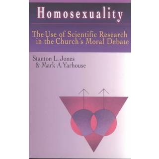 Homosexuality – The Use of Scientific Research in the Church`s Moral Debate