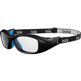 Bolle Swag Strap Børn 11888 49 Briller Børn Black - Black - 49mm
