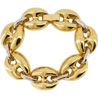 Draped Midi Skirt - M