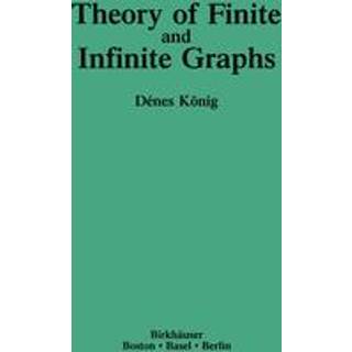 Theory of Finite and Infinite Graphs