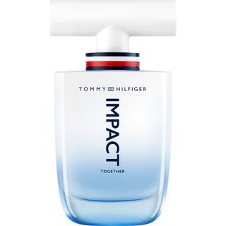 Tommy Hilfiger Impact Together Eau de toilette 100 ml