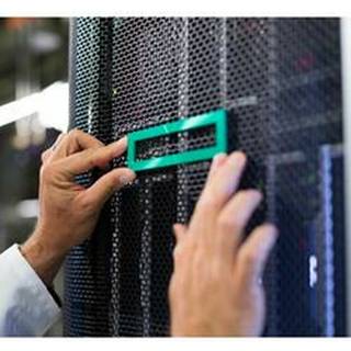 Hewlett Packard Enterprise E - processor