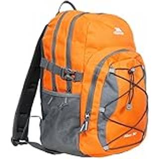 Trespass 30L multi funktions rygsæk / taske ALBUS-Orange-One Size