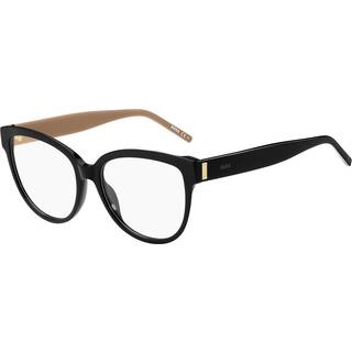 BOSS Boss 1387 SDK 55 Briller Kvinder Black - Shiny Black - 55mm