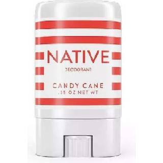 Indfødt slikrør mini deodorant - 0,35 oz