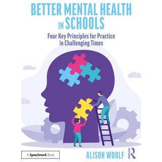 Better Mental Health in Schools