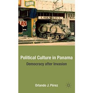 Political Culture in Panama