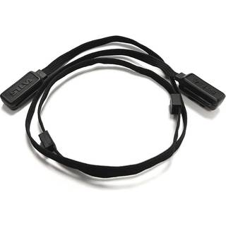 Forle6ngerledning til pandelampe Silva Free extension cable, 130 cm
