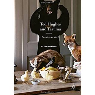 Ted Hughes and Trauma