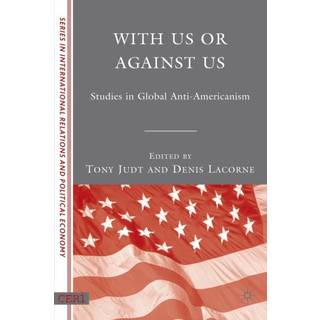 With Us or Against Us