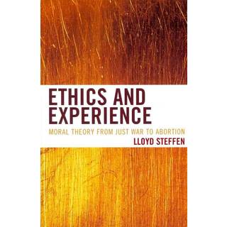 Ethics and Experience