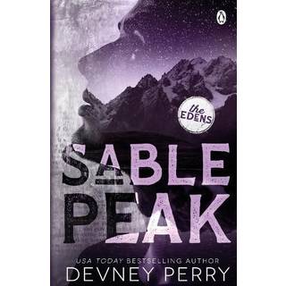 Sable Peak