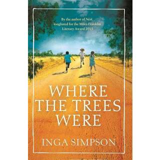 Where the Trees Were