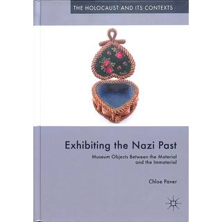 Exhibiting the Nazi Past
