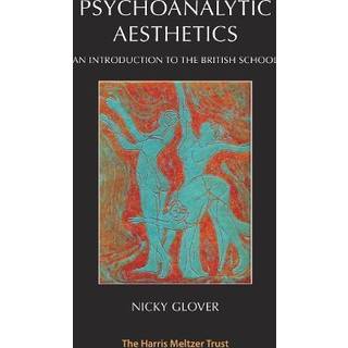 Psychoanalytic Aesthetics