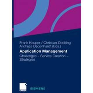 Application Management