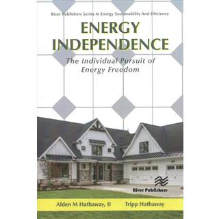 Energy Independence