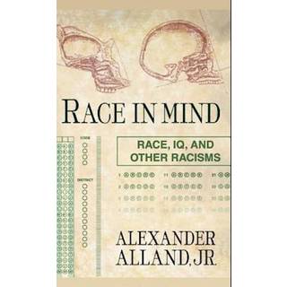 Race in Mind