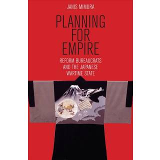Planning for Empire