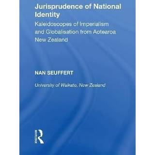 Jurisprudence of National Identity