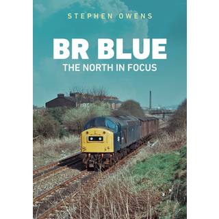 BR Blue: The North in Focus