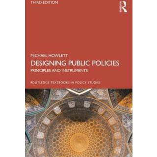 Designing Public Policies