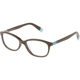 Furla VU4974 Greta 06XK 52 Briller Kvinder Brun - Brown - 52mm
