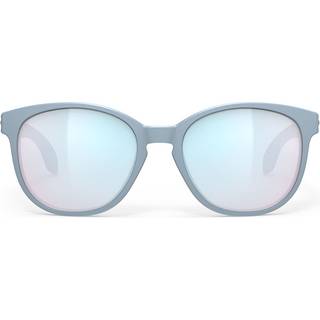 Rudy Project LIGHTFLOW B SP833459-0000 54 Solbriller Mænd Blue - Matte Glacier Blue - 54mm