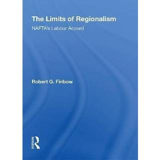 The Limits of Regionalism