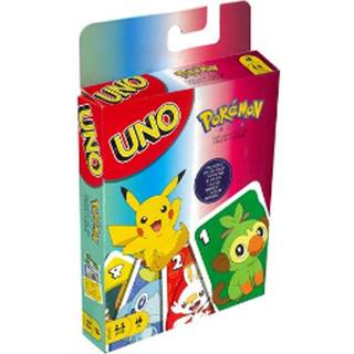 UNO - Pokémon