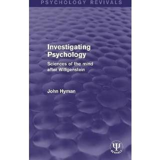 Investigating Psychology