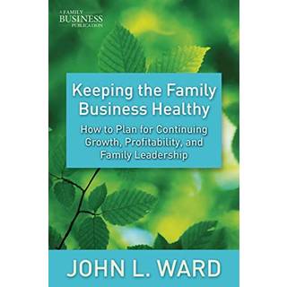 Keeping the Family Business Healthy