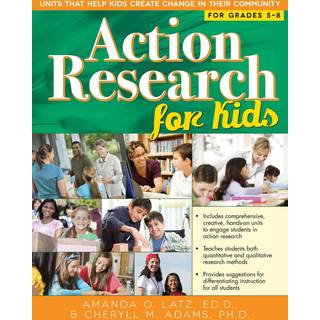 Action Research for Kids