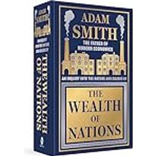 The Wealth of Nations