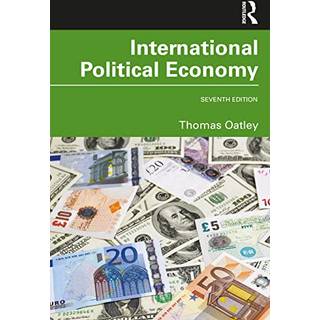 International Political Economy