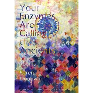 Your Enzymes Are Calling The Ancients