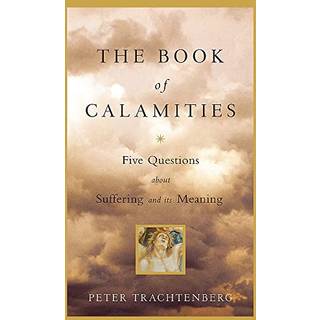 The Book Of Calamities