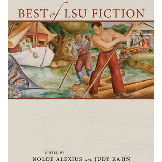 Best of LSU Fiction