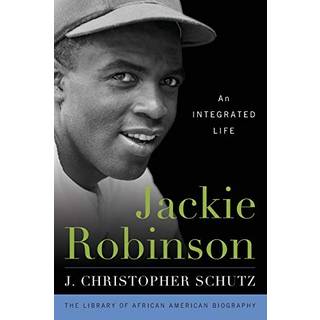Jackie Robinson