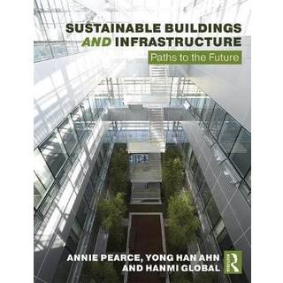 Sustainable Buildings and Infrastructure