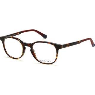 Gant GA3200 052 50 Briller Mænd Tortoiseshell - Dark Tortoise - 50mm