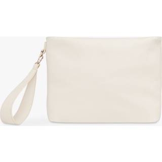 Whistles Whistles Zip Top Avah Clutch